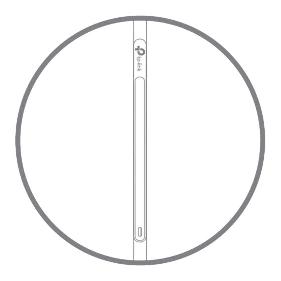 TP-Link Festa F65 Quick Installation Manual