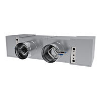 Greenheck DS Series Installation, Operation And Maintenance Manual