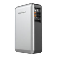 V-Tac VE51100W User Manual