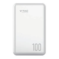 V-Tac VE51100W Instruction Manual