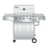Brinkmann Pro 6345 Owner's Manual