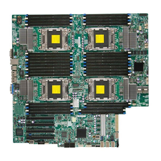 Supermicro X9QRi-F+ User Manual