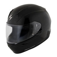 SCORPION Exo-R410 Technical Manual