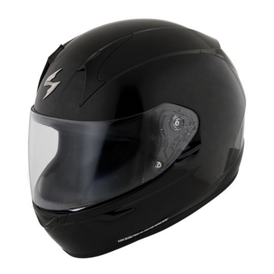 SCORPION Exo-R410 Technical Manual