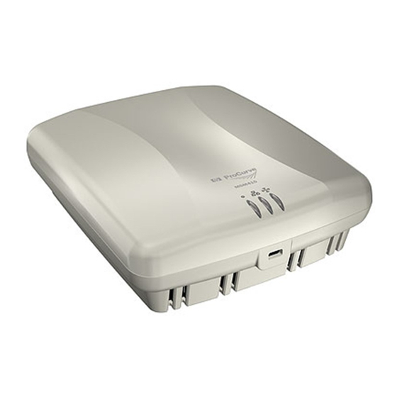 HP MSM415 Hardware Installation