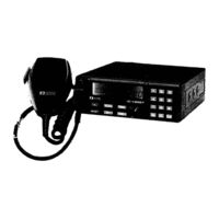 Icom IC-V200T Owner's Manual