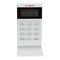 Keypad Bosch SOLUTION 3000 Quick User Manual