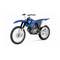 Motorcycle Yamaha ttr230 Service Manual