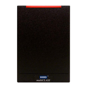 HID ICLASS SE INSTALLATION MANUAL Pdf Download | ManualsLib