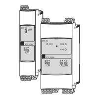Endress+Hauser Liquiphant M with FEL56 Functional Safety Manual
