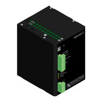 Michael Riedel RDCUSV 10C10 Operating Manual