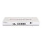 Gateway Fortinet FortiVoice Gateway GT01 Deployment Manual