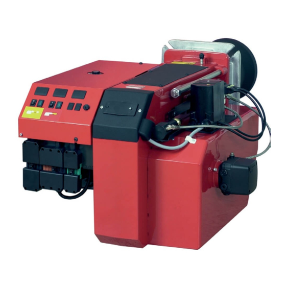 Bentone B 55 Series Installation And Maintenance  Instruction