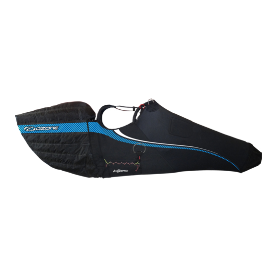 Ozone EXOCEAT Manual