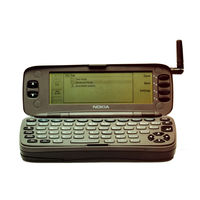 Nokia RAK-1N After Sales Technical Documentation