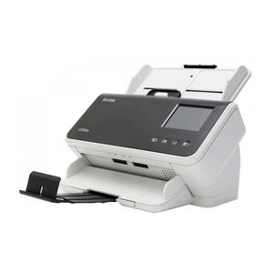 KODAK S2000 SERIES USER MANUAL Pdf Download | ManualsLib