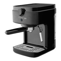 Scarlett SC-CM33015 Instruction Manual