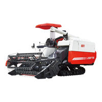 Daedong DSF75GT Manual
