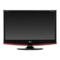 LG M2362DP-PZ Owner's Manual