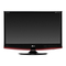 Monitor LG M2062DP Owner's Manual