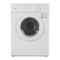 Logik LVD7W18 Instruction & Installation Manual