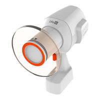 Vatech EzRay Air Wall User Manual