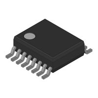 Analog Devices ADT7460 Manual