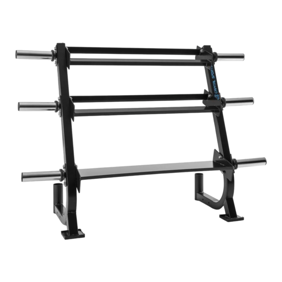 CAPITAL SPORTS Depoto Manual