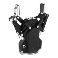 DH Robotics Technology AG Series Product Manual