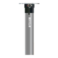 brel-motors BR45-20 Installation Manual