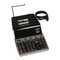 Canon MP27-MG - Printing Calculator Manual