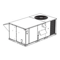 Johnson Controls SUNLINE MAGNUM DY 036 Installation Manual