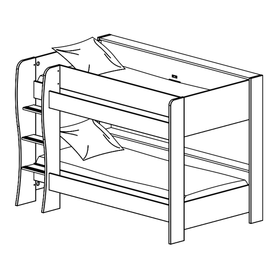 Gami G61 Assembly Instructions Manual
