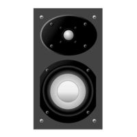Sonos LOUDSPEAKER SP100 Setup Manual