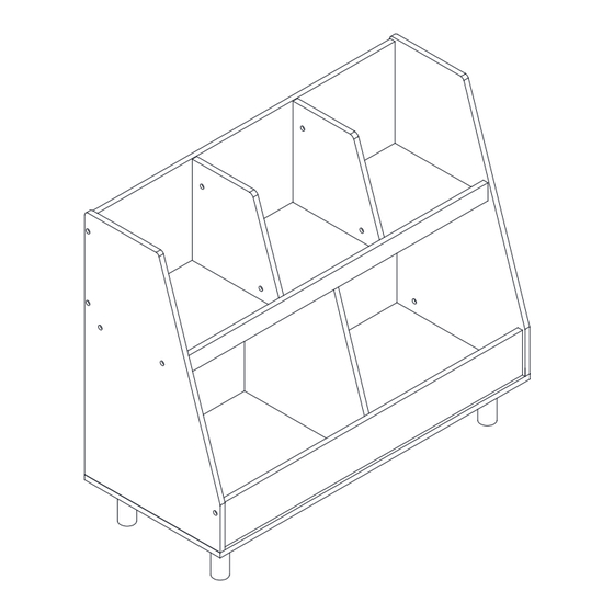 Costway TP10097 Manual