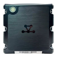 System Loco LocoTrack HGP4 Quick Start Manual