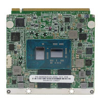 IEI Technology NANO-EHL-J6412C-R10 Quick Installation Manual