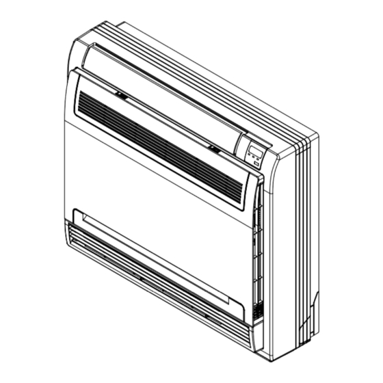 Kaysun KSD-35 DR11 Manuals