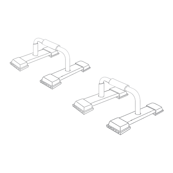 HOMCOM A91-198 Manual