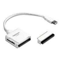 TRENDNET TU2-IDSA Specifications