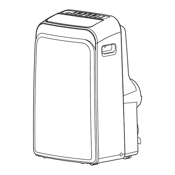 Arctic King KAP14H1CBL Owner's Manual & Installation Manual
