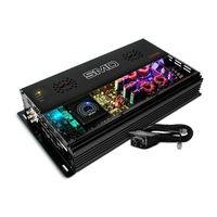 Ds18 SMD-200.4AB Owner's Manual
