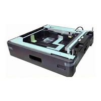 Toshiba MY-1051 Service Manual