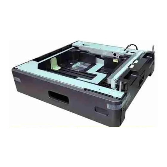 Toshiba MY-1051 Manuals