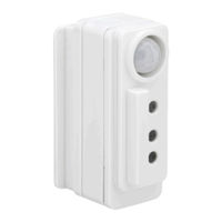 Philips EasySense SNS212 MC Quick Installation Manual