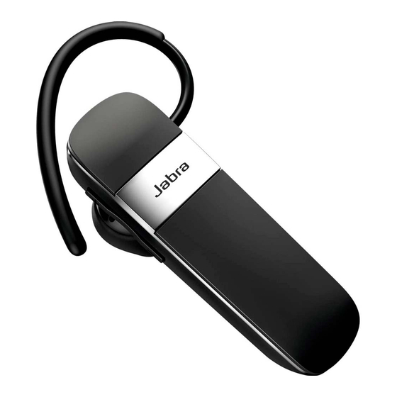 Jabra TALK Datasheet