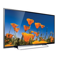 Sony BRAVIA KDL-32R423A Operating Instructions Manual