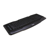 Rosewill RK-8200 User Manual