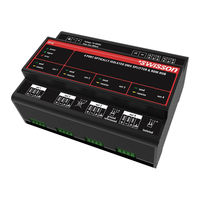 Swisson ISP-4 User Manual