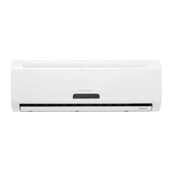 Kelvinator KSV26HRB User Manual